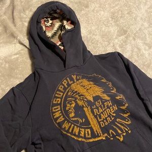 Denim & Supply by Ralph Lauren Hoodie
